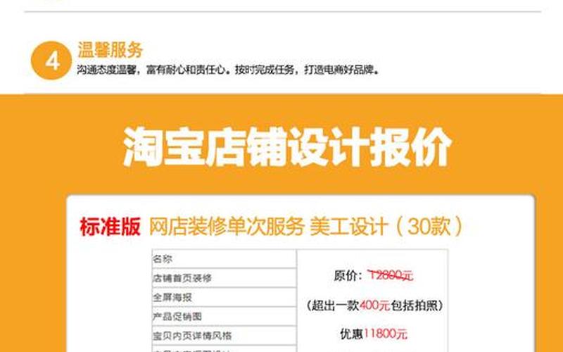 淘宝招牌尺寸和页头怎么修改？页头尺寸是多少？