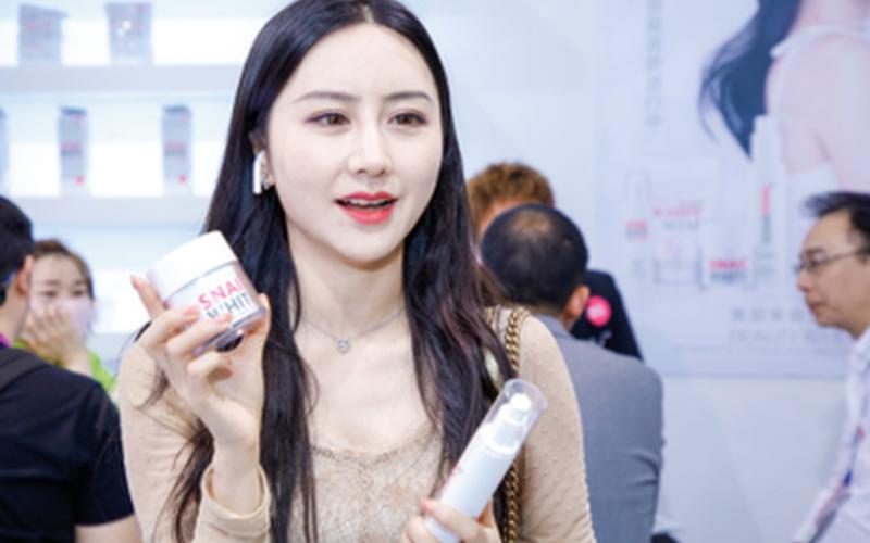 创业运动主播女孩叫什么