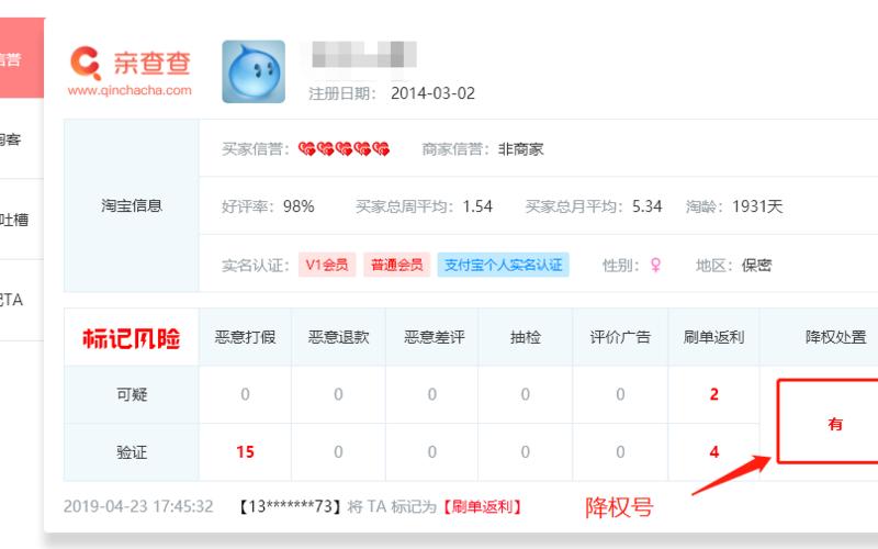 淘宝提升销量被降权了怎么办？怎么处理？