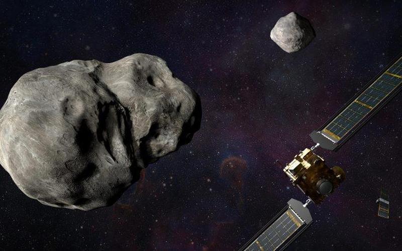 NASA拟6月份进行第四次WDR关键测试 最早8月份首射