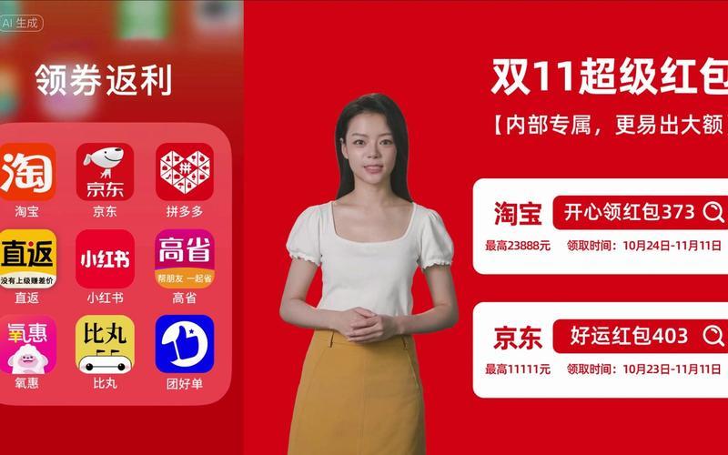 京东双十一所有商品都打折吗？买东西便宜很多吗？