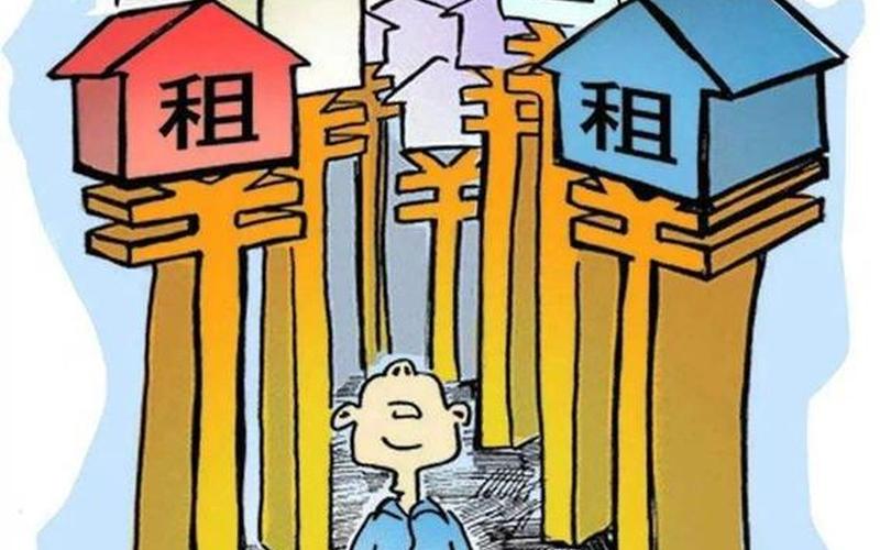没钱交房租为什么还在创业，做生意没钱交房租怎么办