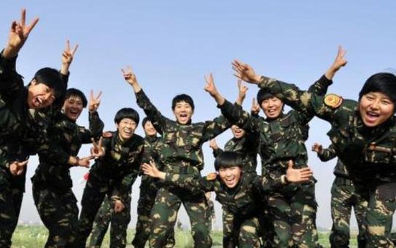 当兵后有什么创业好处，当过兵的创业优势