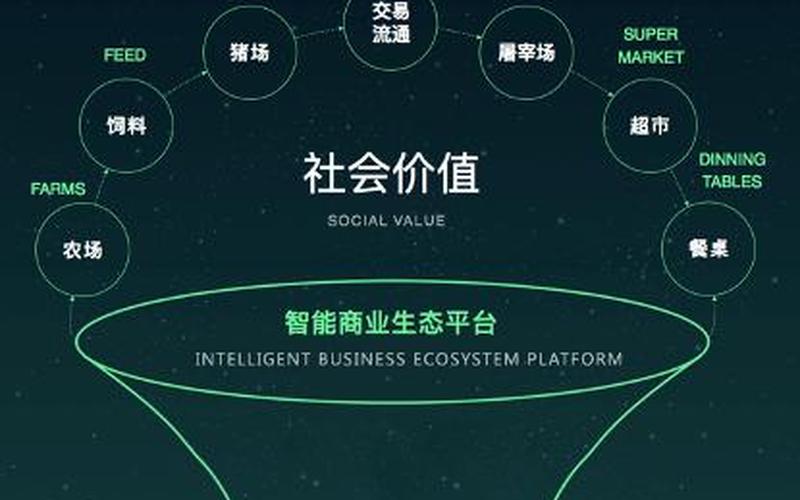 数字化创业方法有什么，数字化创业项目