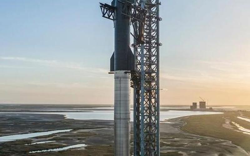 NASA月球火箭相关故障短时间内无法修复 为SpaceX发射让路