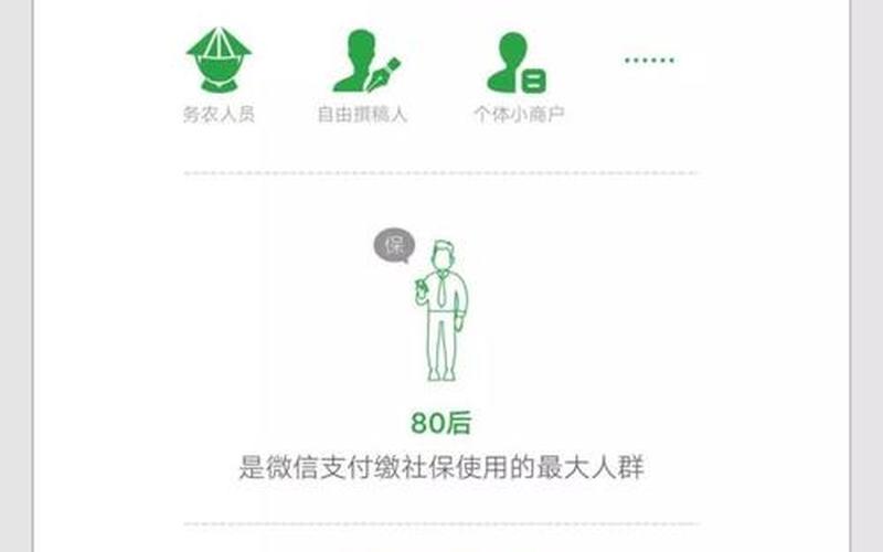 创业的人社保怎么交，创业者怎么交社保