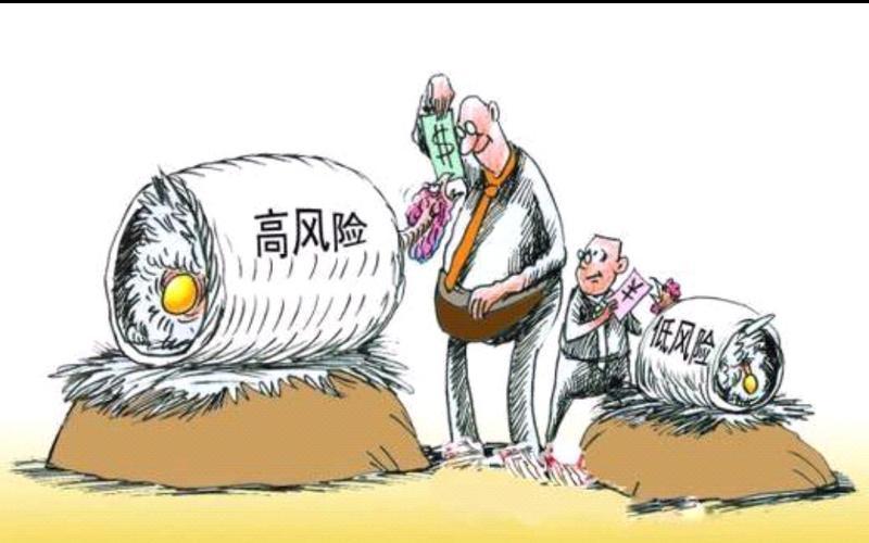 创业投资中包含哪些风险，创业投资的风险有哪些