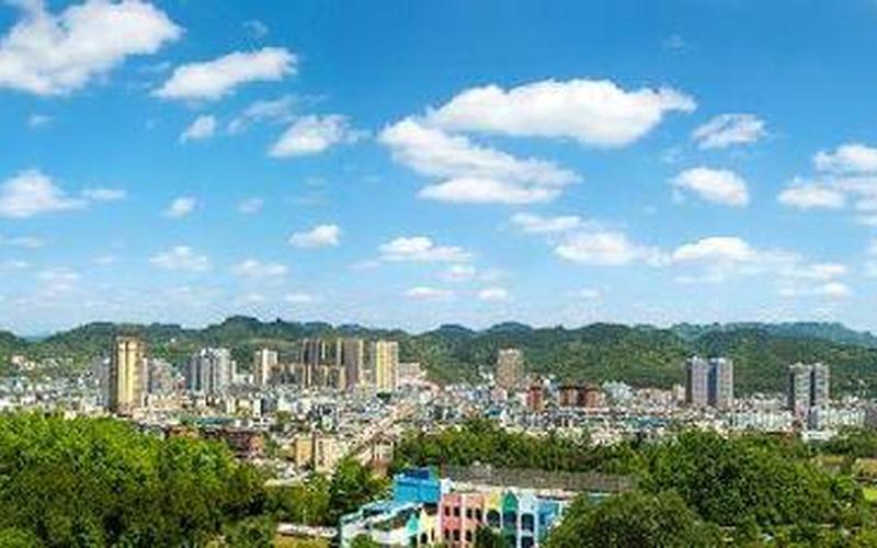 在贵州哪个城市适合创业，贵州创业可以从哪些方面