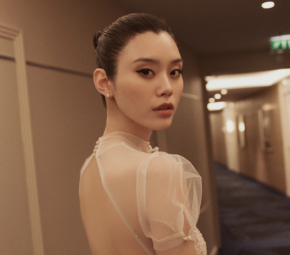 赌王家庭讣告里,为什么没有长孙媳妇奚梦瑶的名字呢?