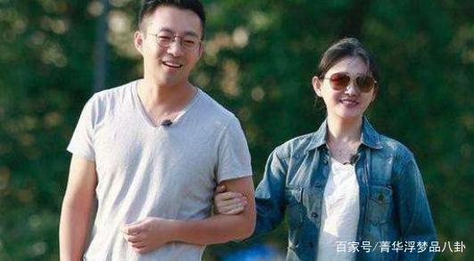 让仔仔害怕,倒追蓝正龙的大s,究竟有多强势?