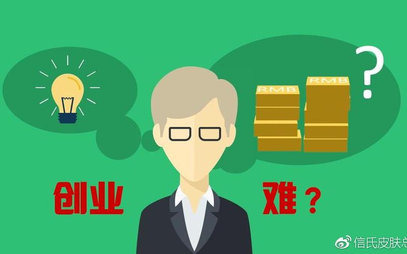 没有创业想法怎么办