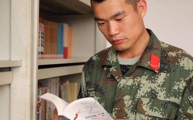 当过兵怎么创业好，当兵能创业吗