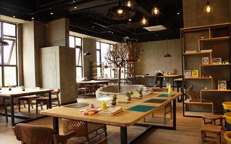 90后创业开店选什么，年轻人创业开店有什么选择