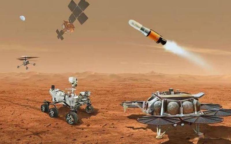 欧洲航天局：或取消欧俄火星车今年发射任务