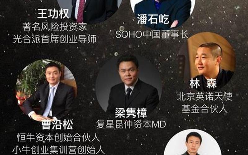 如何组建创业导师团队，如何成为创业导师
