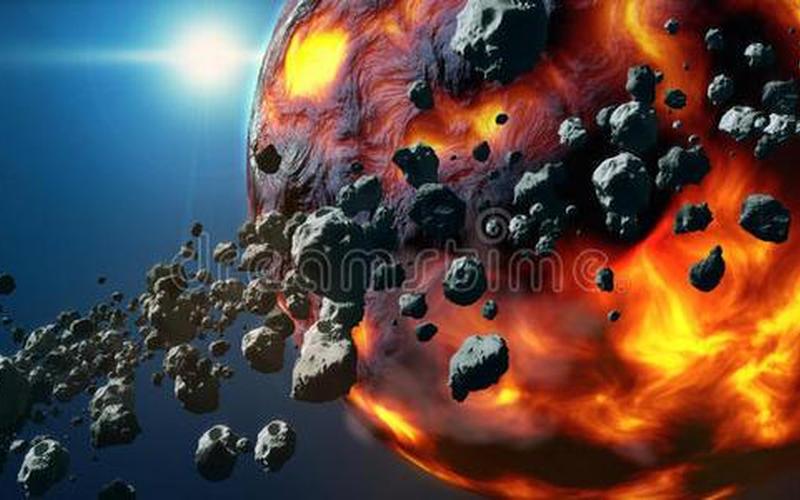 表面被炽热熔岩覆盖！NASA将用韦伯望远镜揭示“超级地球”真面目