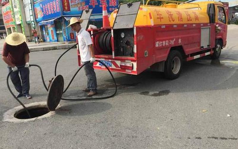 想做吸粪创业怎么入手