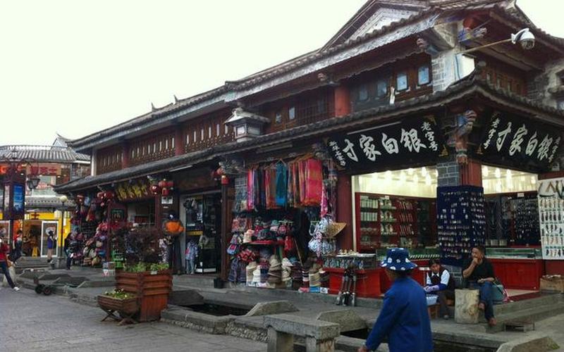 大理创业开什么店，在大理开个什么店好