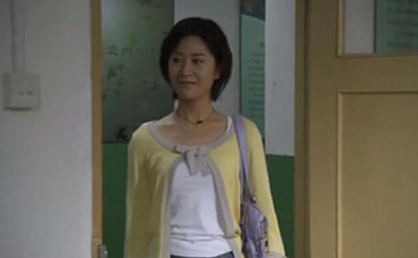 电视剧野狼突击队舒畅扮演者
