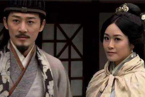 历史上诸葛亮之妻黄月英是真丑还是假丑，她的最后结局究竟如何？