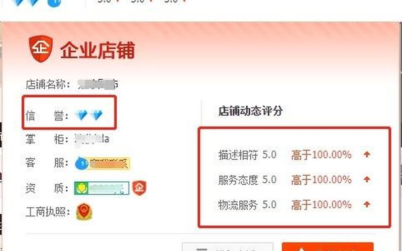 淘宝店铺提升销量到1钻多长时间？怎样快速升级？