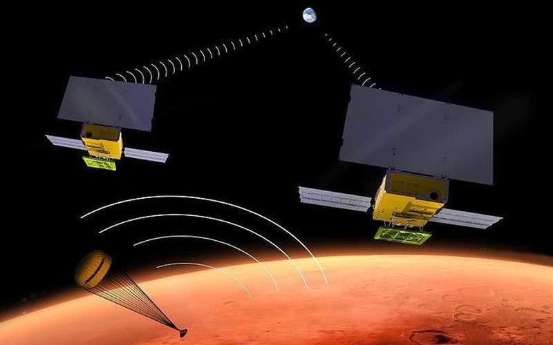 NASA“洞察号”探测到火星最强震 达到里氏5级