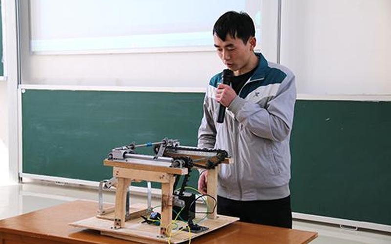机械学生怎么创业，大学生机械专业创业