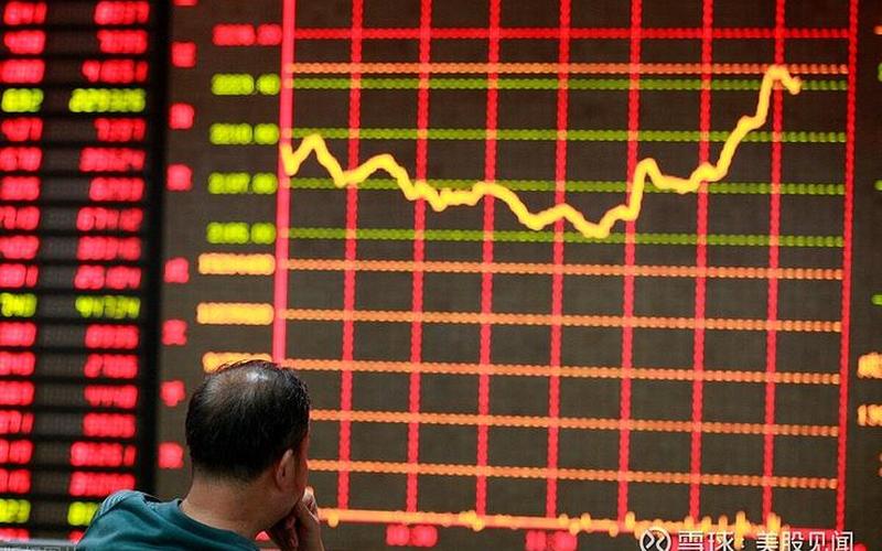 美股周四：苹果跌逾2% 好未来涨超13%