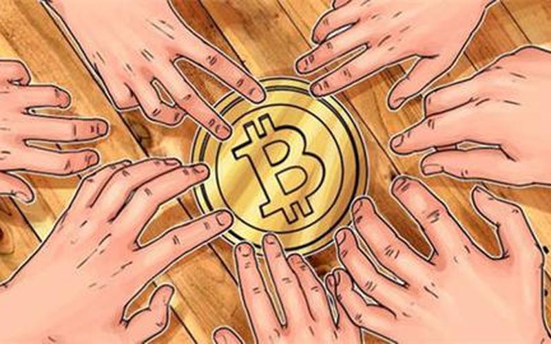 消息称印度将讨论对加密货币交易征税