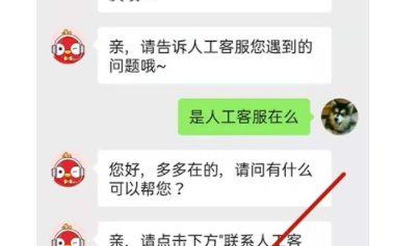 拼多多客服在哪里应聘？具体要求有哪些？