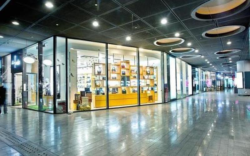 百万店铺如何创业，100万开店