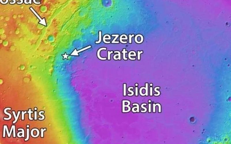 探索天王星、将火星样本带回地球，未来十年NASA有可能搞这些事