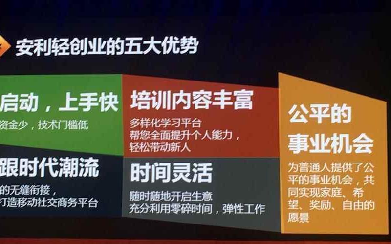 什么才叫创业，什么才算是创业