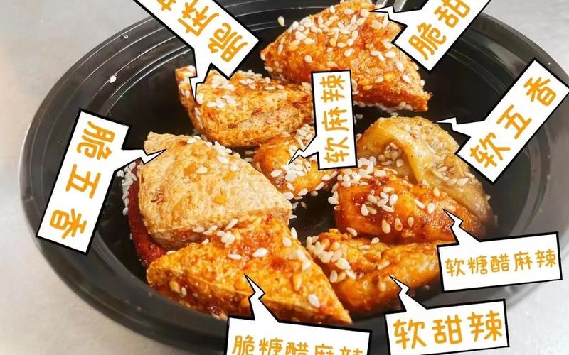 什么是美食创业
