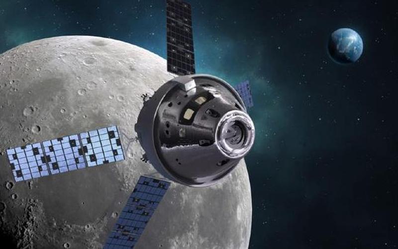 美国今年将为NASA拨款240亿美元，月球着陆器项目获12亿