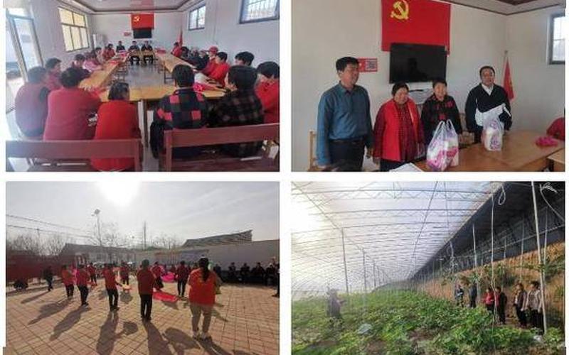 我们村是平原怎么创业