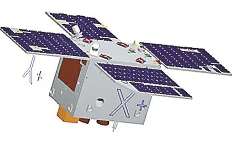 “仰望一号”完成全球首次商业太空望远镜全天域巡天