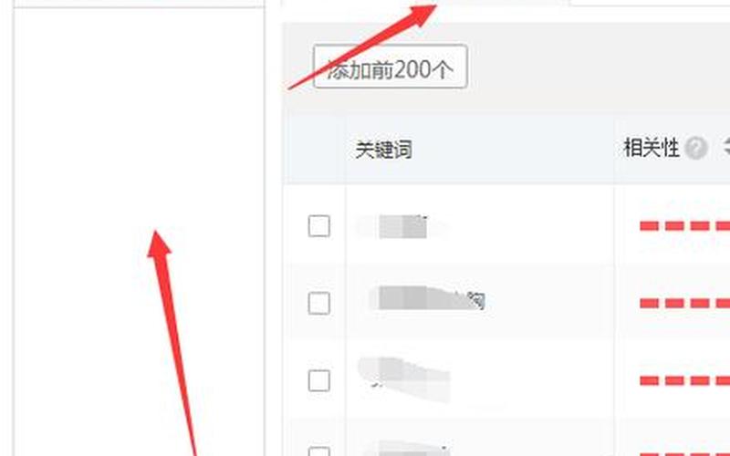 拼多多推广要输入什么关键词？关键词数量有什么技巧？