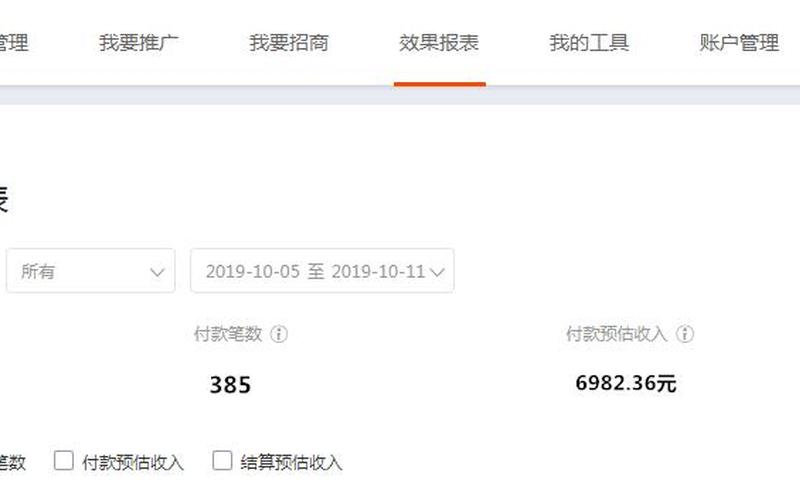 淘宝推广联盟赚钱吗？怎么赚钱？