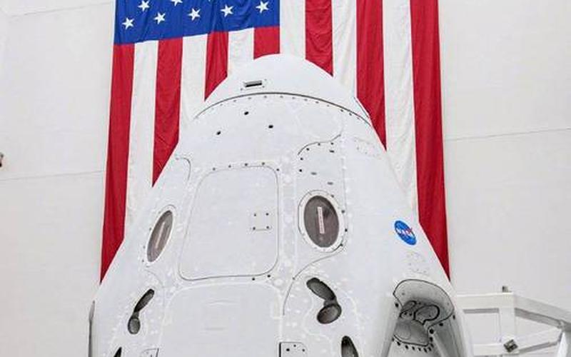 波音星际线飞船阀门故障已修复 将于5月19日前往国际空间站
