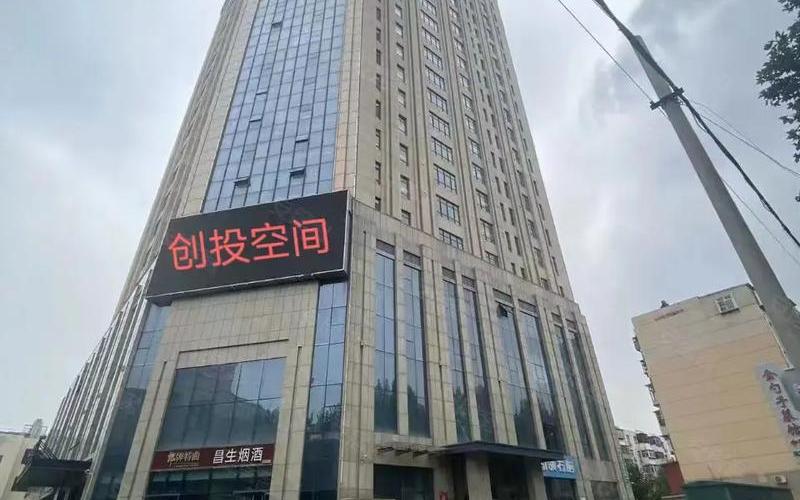 创业园怎么入驻，怎么入驻创业孵化园