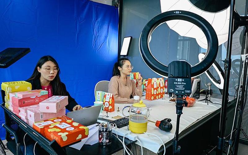 直播创业新手如何开播交流，新手直播怎么做起来