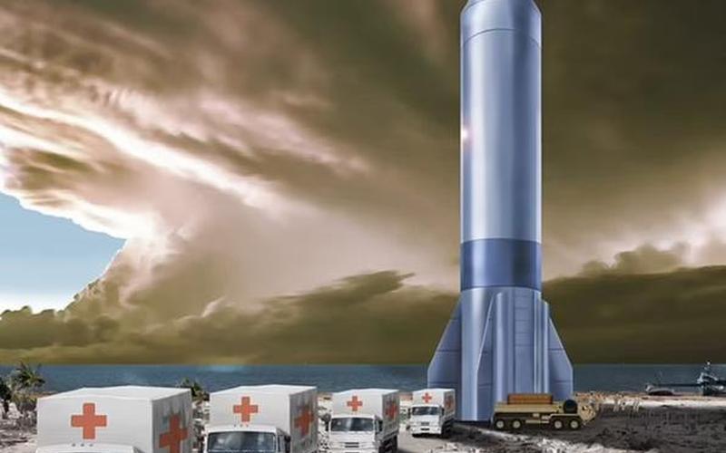 追赶SpaceX！火箭实验室将研发可重复使用的“中子号”火箭