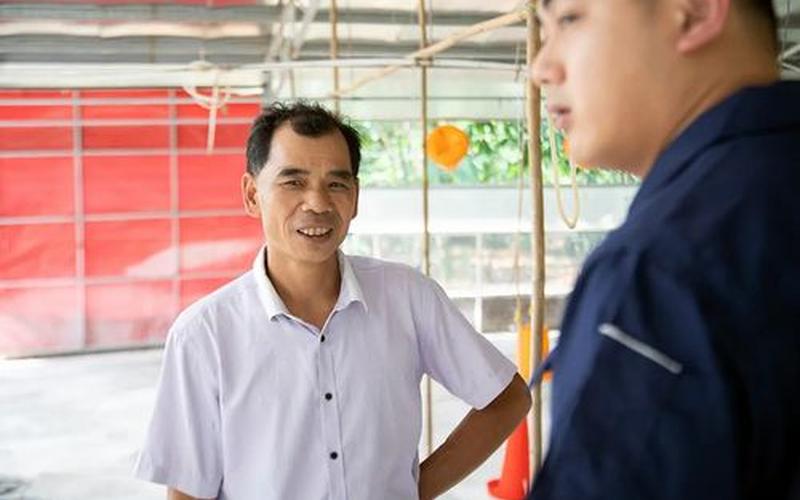 50岁人如何自己创业呢，50岁人创业可以做什么