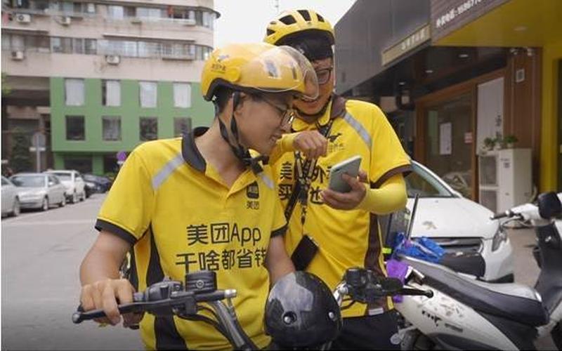 外卖小哥创业的路径是什么，做外卖创业