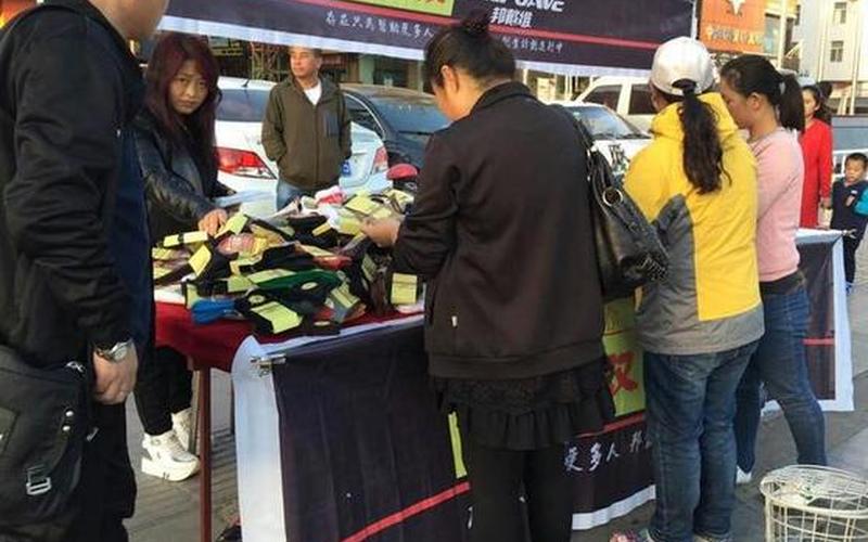摆摊创业的条件是什么意思，想摆摊要具备什么条件