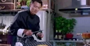 《十二道锋味》是一部非常不错的美食节目,是什么让国民老公们狂追不舍？