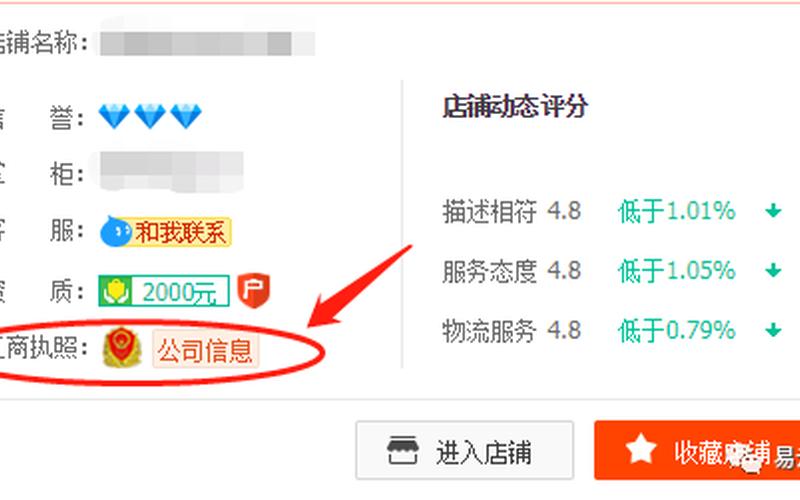天猫店有没有必要转企业店？天猫店转企业店店铺相关记录保留吗？