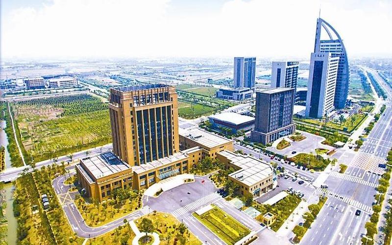 嘉兴创业公司怎么样啊，嘉兴适合创业吗
