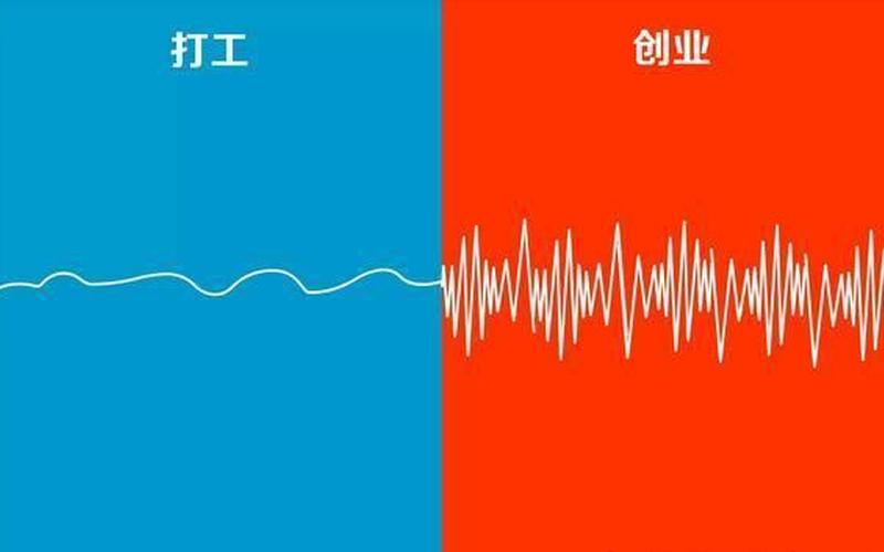 没有工作怎么在家创业